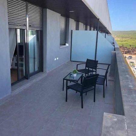 Camarote 303 Daire Barbate Dış mekan fotoğraf