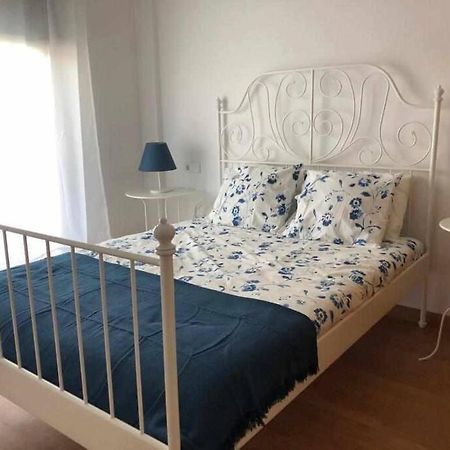 Camarote 303 Daire Barbate Dış mekan fotoğraf