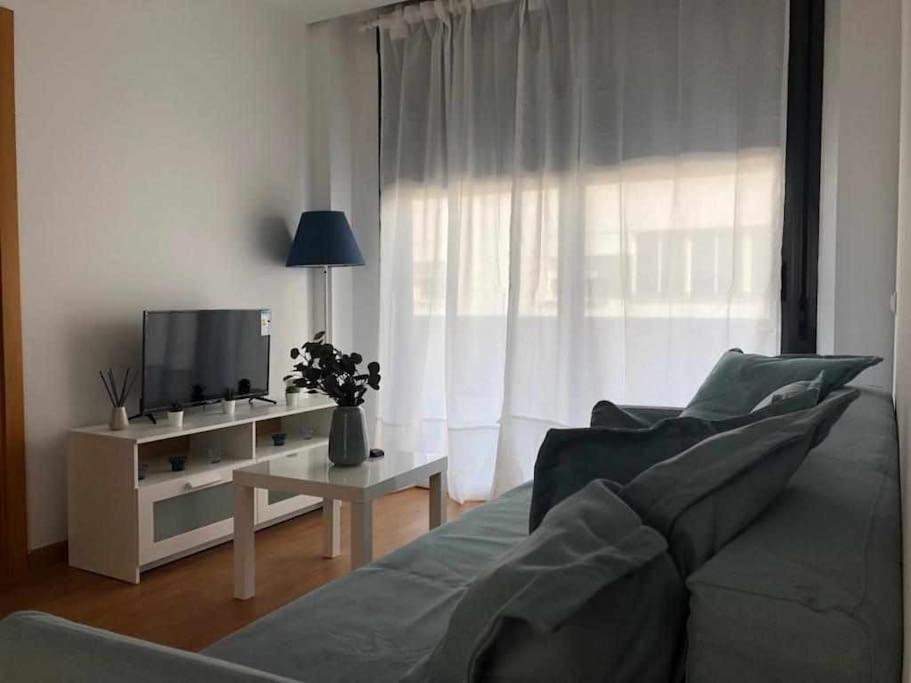 Camarote 303 Daire Barbate Dış mekan fotoğraf